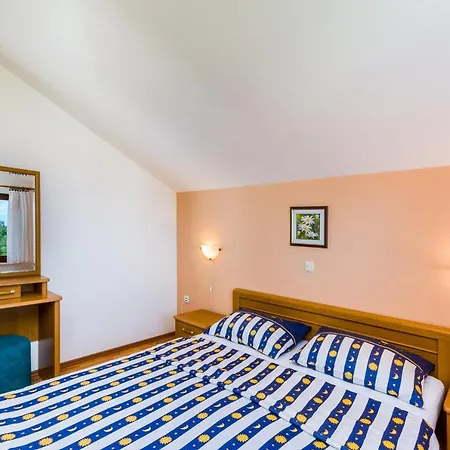 Apartment Andelko *