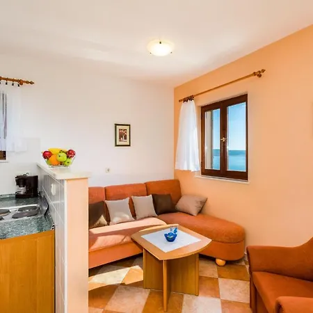Apartment Andelko *