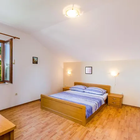 Apartment Andelko