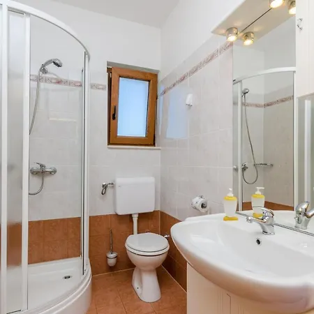 Andelko Apartment *