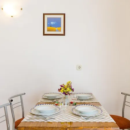 Andelko Apartment *