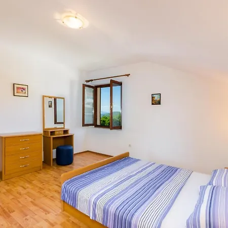 Andelko Apartment Dramalj