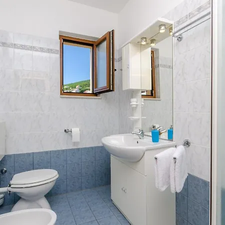 Andelko Apartment *