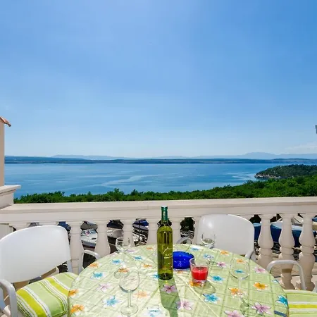 Andelko شقة دْغاماي