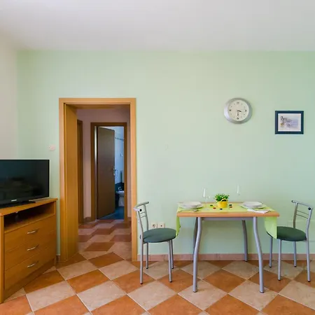 Apartment Andelko