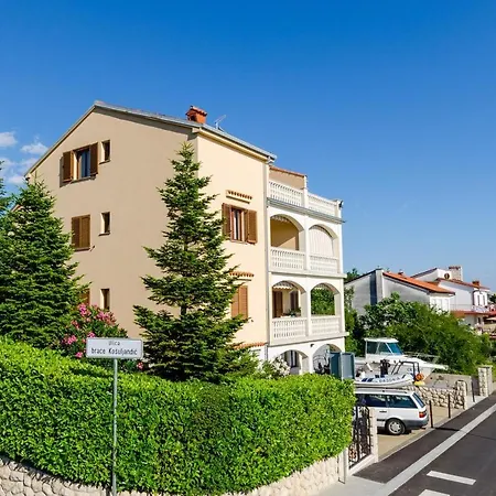 Andelko Apartment *