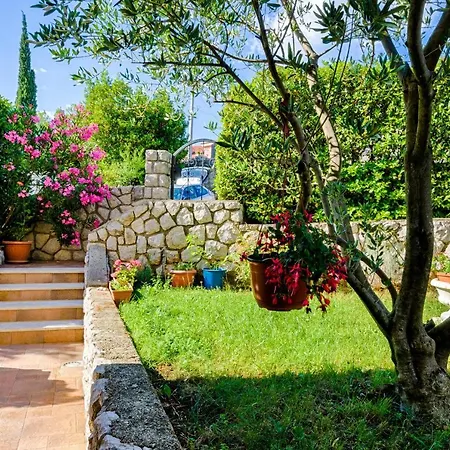 Lägenhet Andelko Dramalj