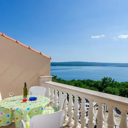 Andelko Lägenhet Dramalj