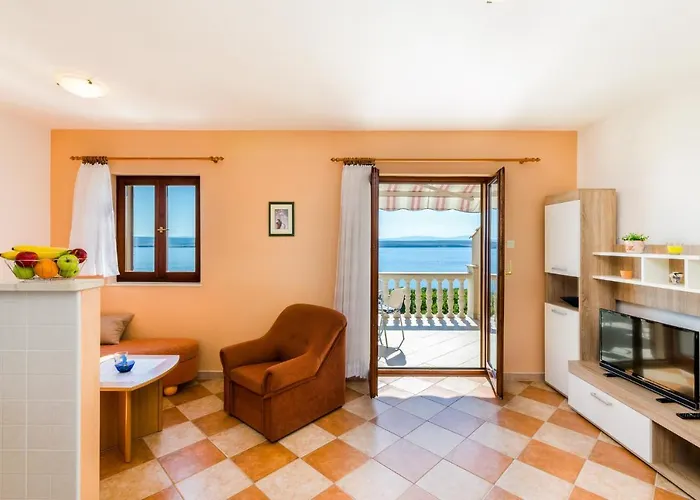 Appartamento Andelko Dramalj