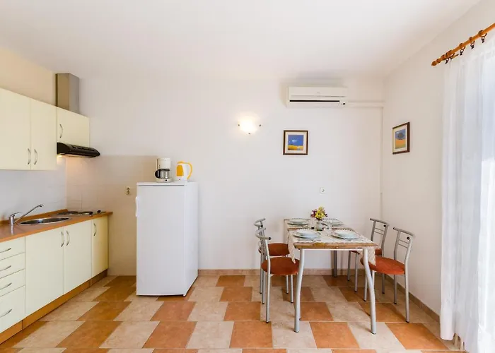 Appartamento Andelko *