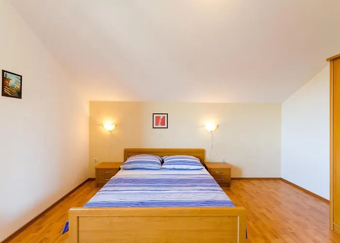 Daire Andelko Dramalj