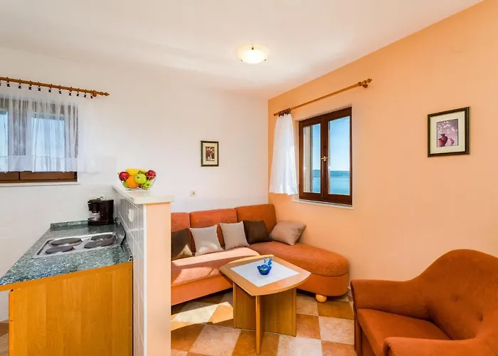 Appartamento Andelko *