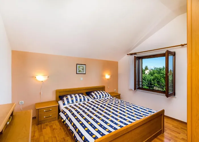 Appartamento Andelko Dramalj