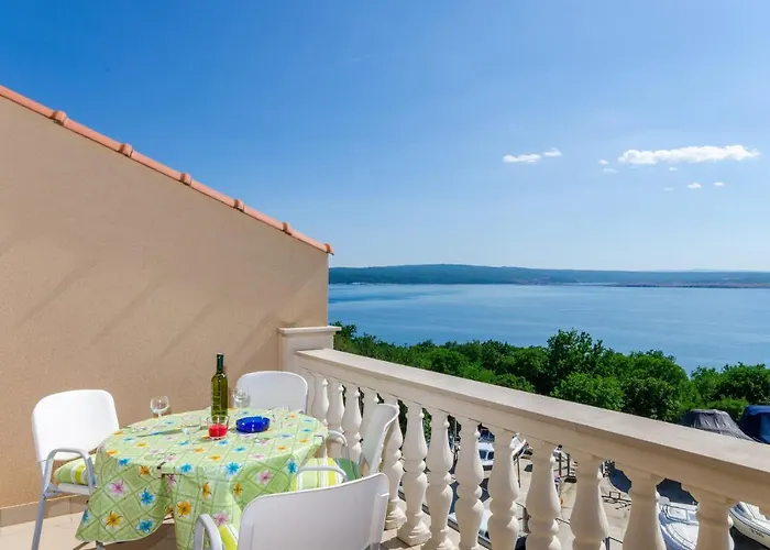 Andelko Appartamento Dramalj