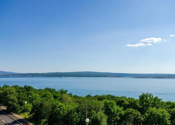 Andelko Appartamento Dramalj