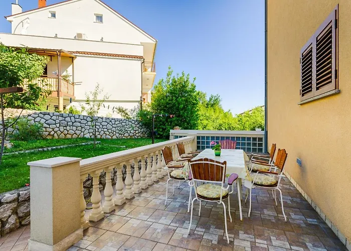 Appartamento Andelko *