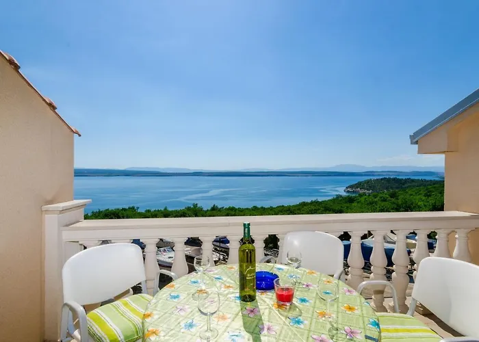 Andelko Appartamento Dramalj