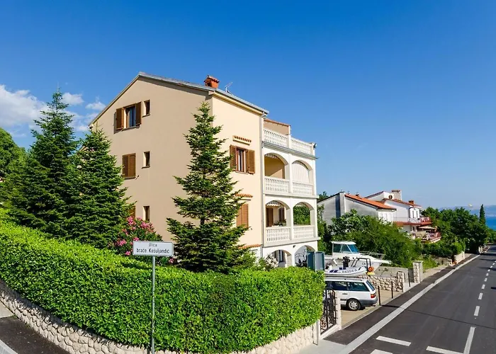 Andelko Appartamento *